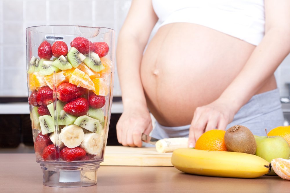 Что нельзя есть беременным - список, что нельзя и что надо есть и пить