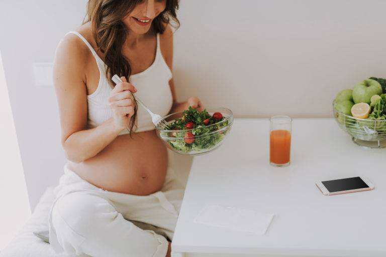 Лучшие и необходимые витамины при планировании беременности