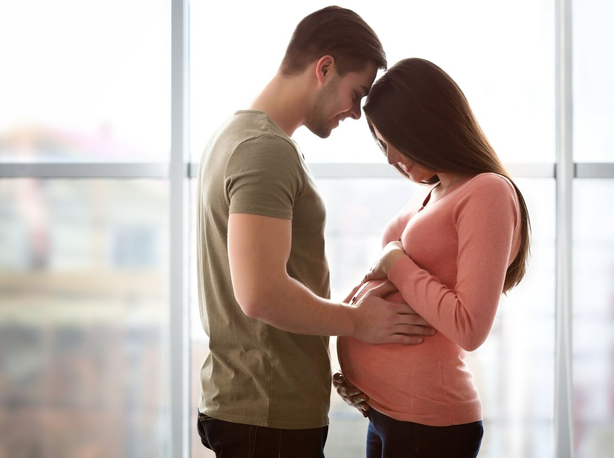 Как мужу пережить беременность жены? советы психолога