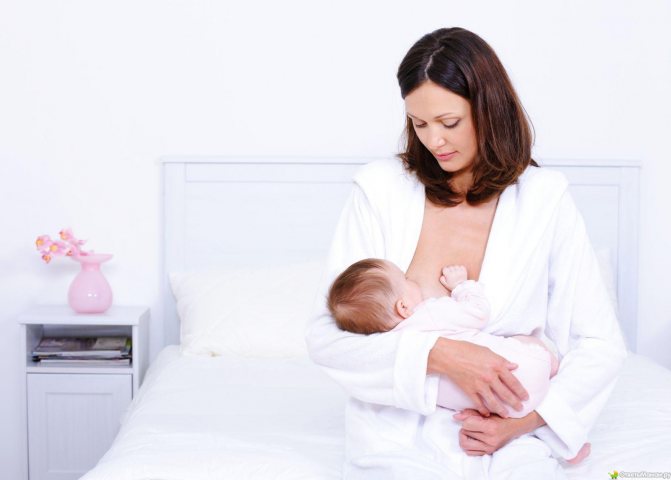 Орви при грудном вскармливании: как лечиться кормящей маме