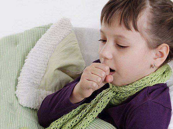 Кашляет во сне ребенок: возможные причины, как быстро успокоить кашель, лечение и профилактика