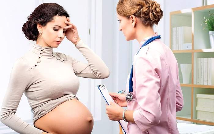 Какие вопросы задавать гинекологу при беременности