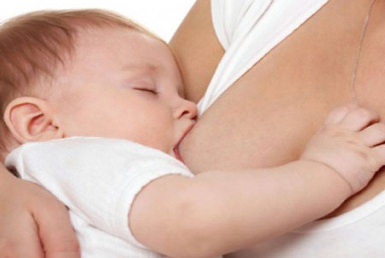 Мастит у кормящей матери: симптомы и лечение, в том числе в домашних условиях