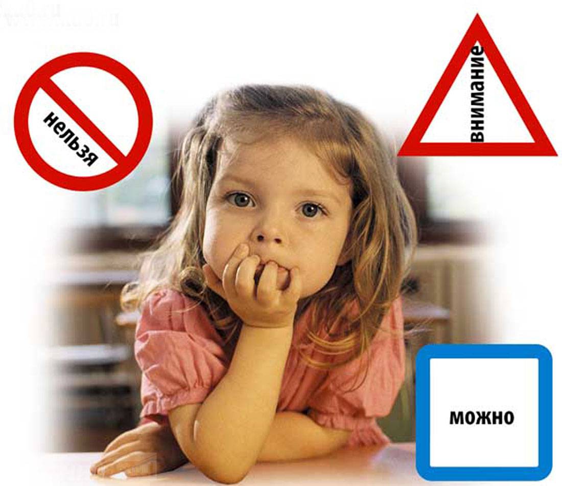 Безопасность ребенка дома - как обезопасить от детей окна, углы, лестницу?