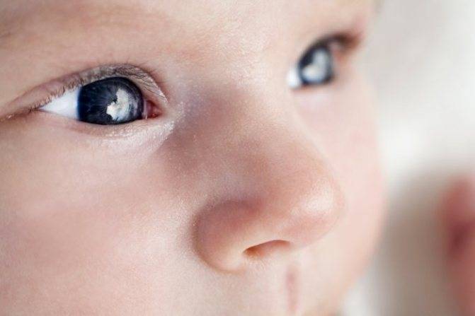 Проверка зрения у детей: способы, методики, нормы - "здоровое око"