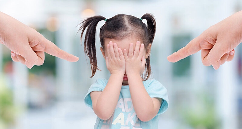 Постоянный страх и тревога у детей: как и чем помочь ребенку? | рейтинг клиник