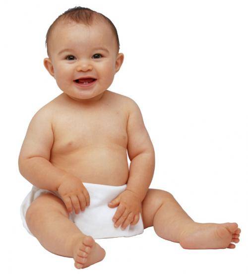 Вредны ли памперсы для мальчиков? | babynappy