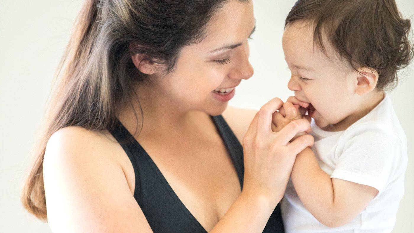 Как отучить ребенка от груди: эффективные методы, полезные советы