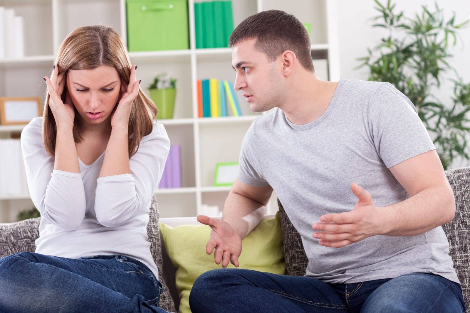 Муж не хочет детей: как понять и выявить причины такого нежелания, и что с ним делать