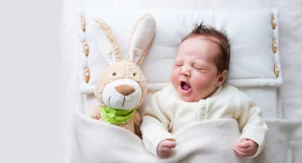 Почему ребенок 7 месяцев плохо спит ночью и не засыпает днем