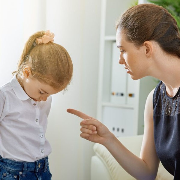Эксперт психолог евлалия просветова: как перестать кричать на ребенка