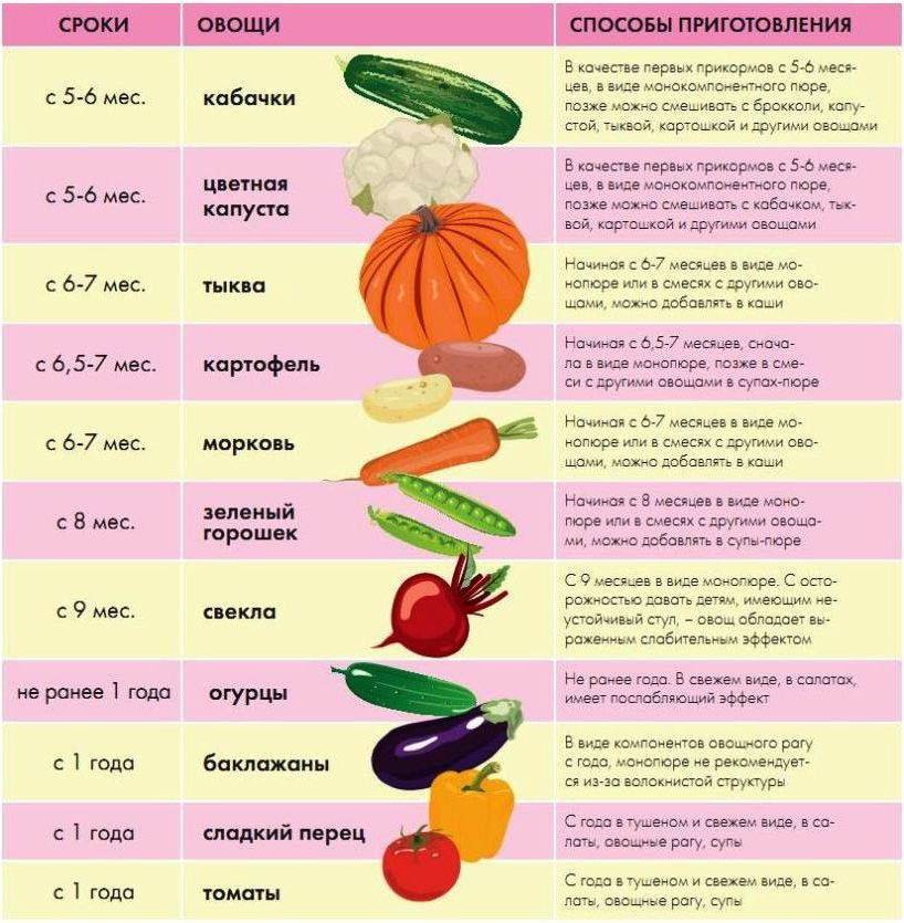 Персики в детском меню: когда и как вводить (+ рецепты)
