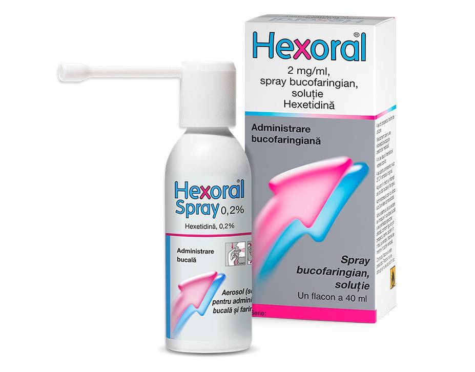 Инструкция по применению спрея «гексорал» для лечения горла у взрослых и детей и аналоги