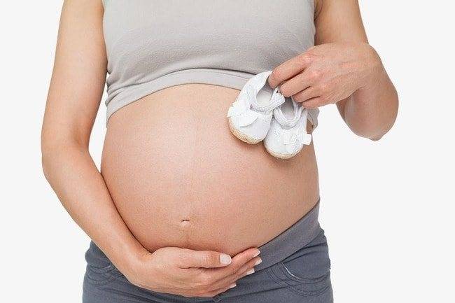 26 неделя беременности: что происходит, развитие, вес, рост