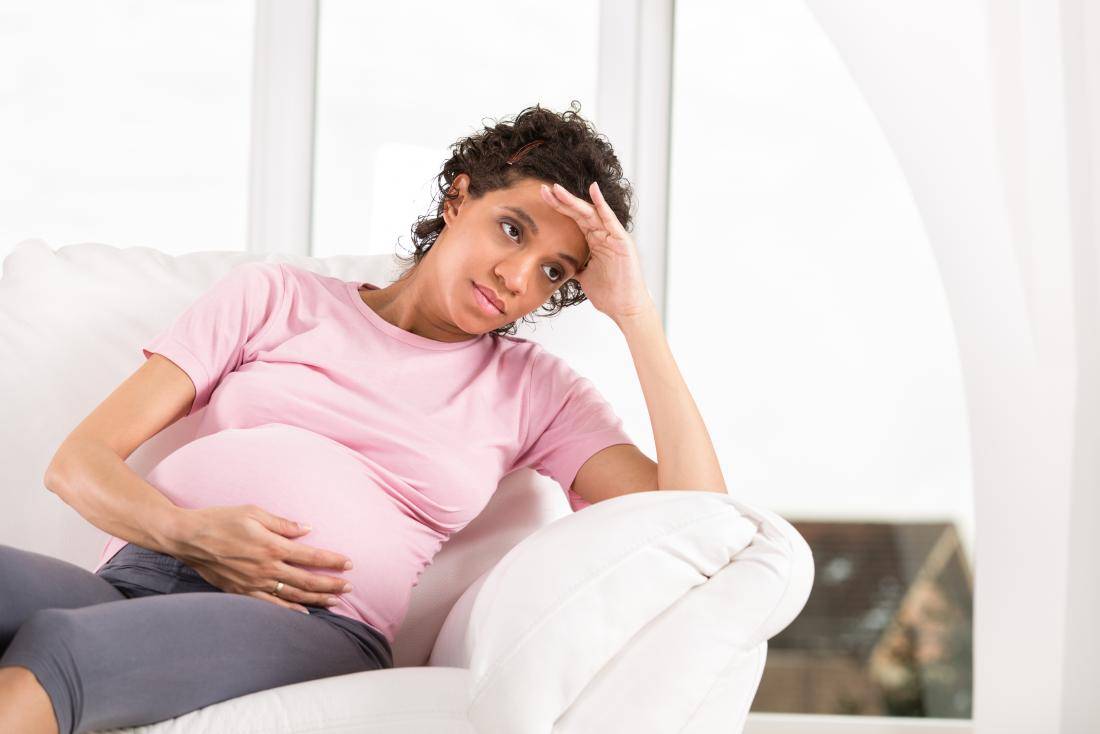 Изменения в женском организме во время беременности - статьи о беременности и родах