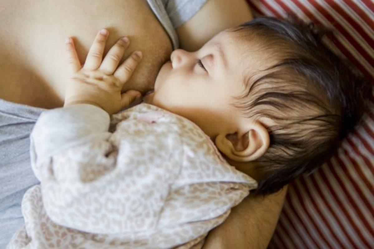 Новорождённый или грудничок много спит: стоит ли беспокоиться?