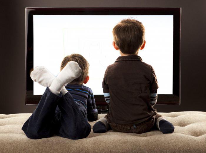 Можно ли смотреть телевизор грудным детям | уроки для мам