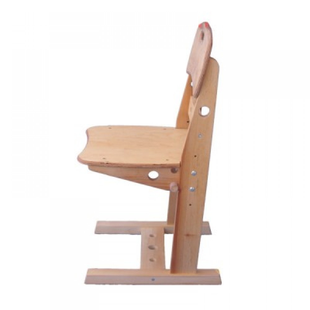 Выбор стула для школьника: “растущие” ортопедические модели, регулируемые по высоте