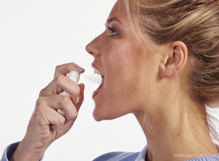 Запах изо рта у ребенка. причины, симптомы, лечение и профилактика
