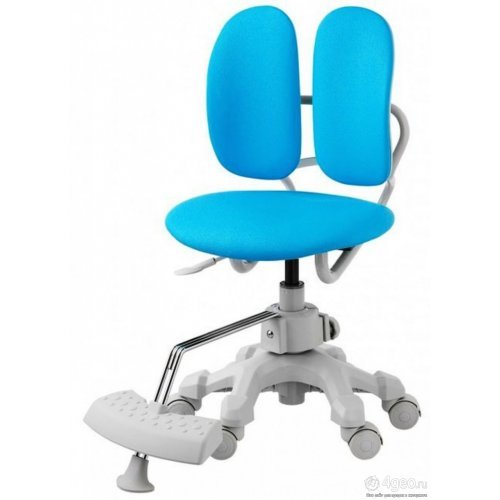 Ортопедическое кресло для школьника