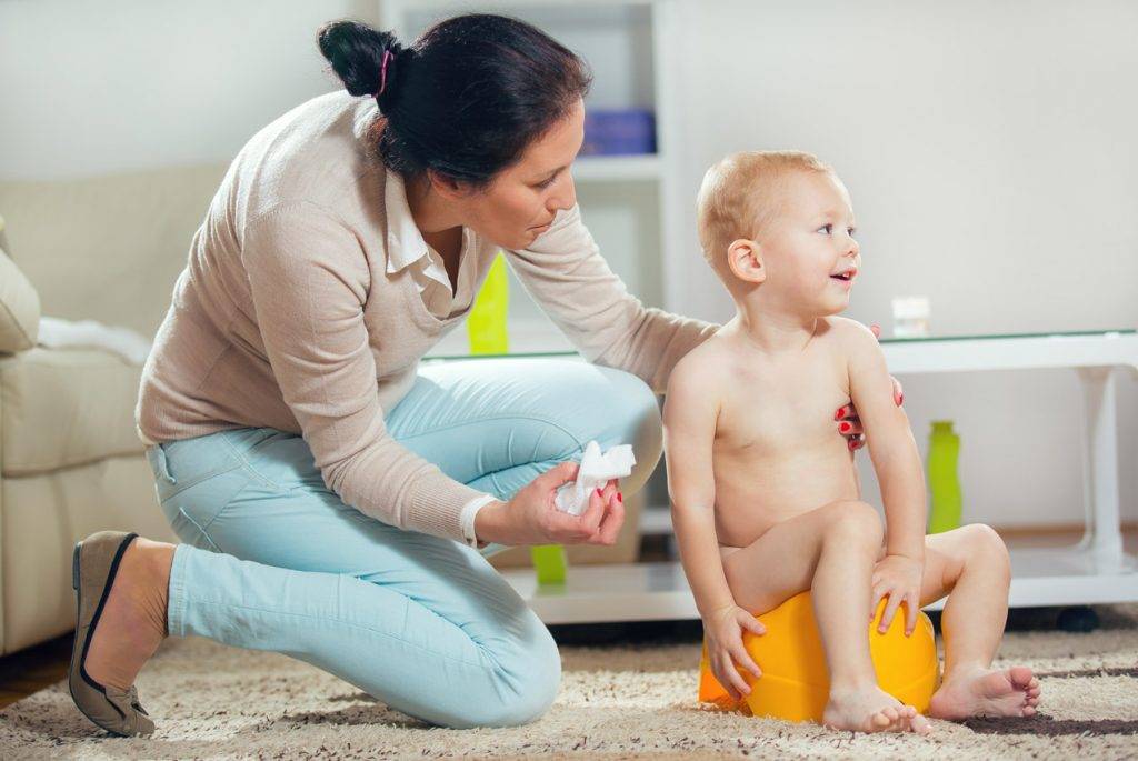 Как безболезненно приучить ребенка в 2–3 года к садику