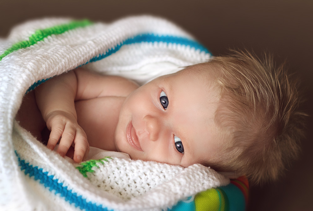 Можно ли фотографировать новорожденных детей до года и как это делать