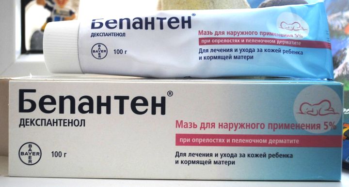 Эффективные средства от дерматита: таблетки, уколы, препараты для местного применения