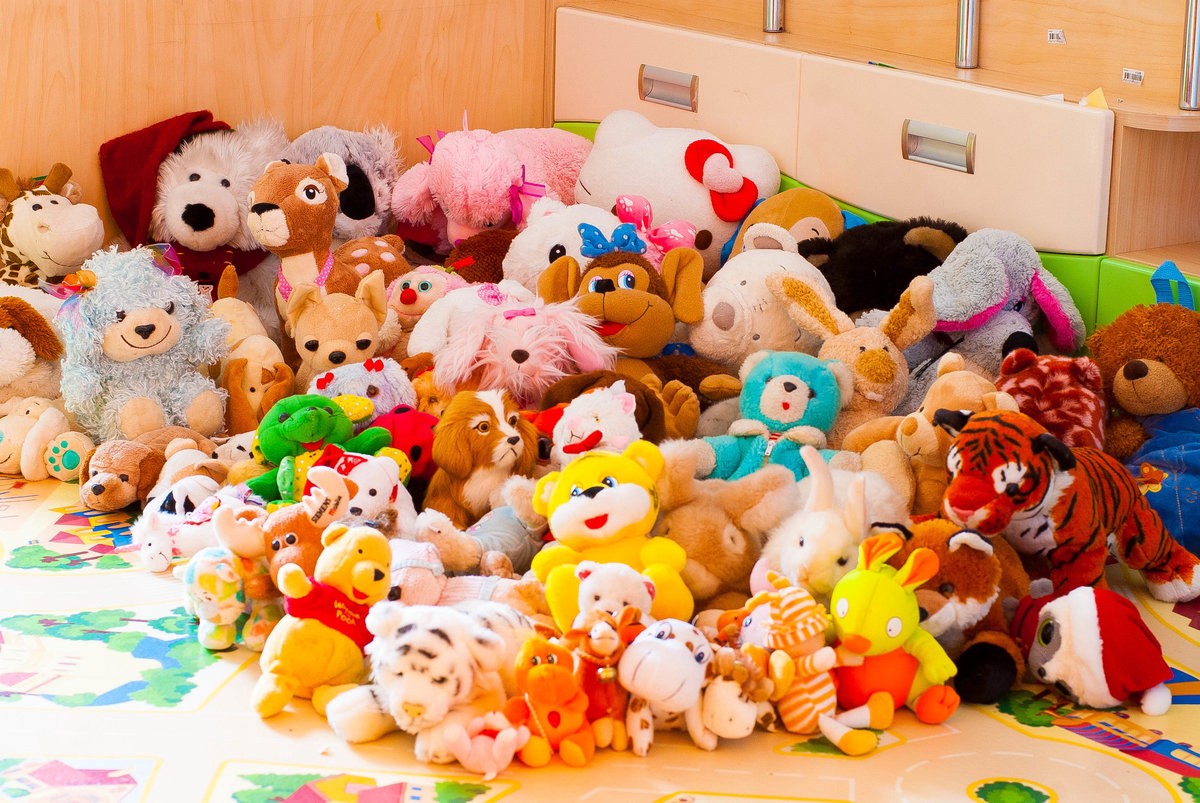 Обзор топ-10 самых опасных и вредных игрушек для детей (часть 1)