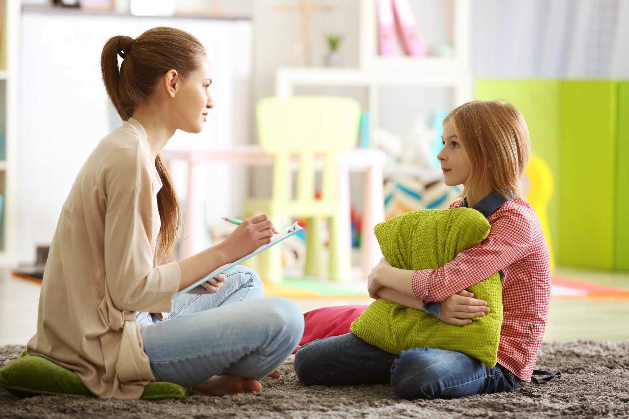 Советы психолога, как перестать кричать на ребёнка