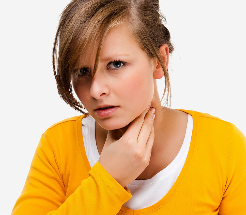 Что делать если першит горло: причины, лечение если кашель, болит горло, заложен нос | азбука здоровья