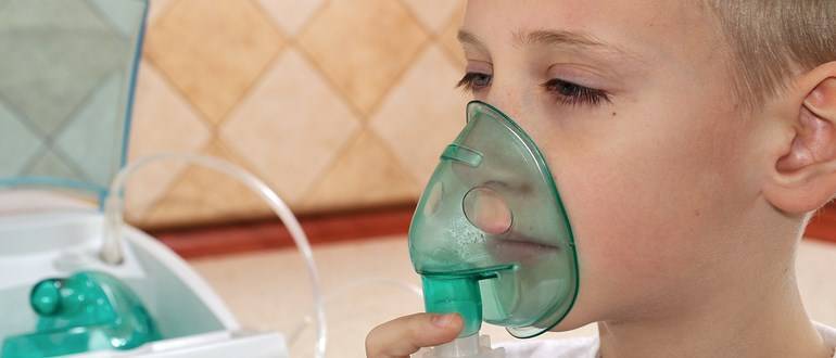 Затрудненное дыхание у ребенка – ребенок хрипит, но не кашляет