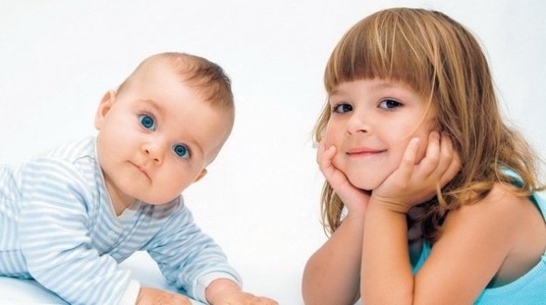Оптимальная разница в возрасте между детьми: советы родителям