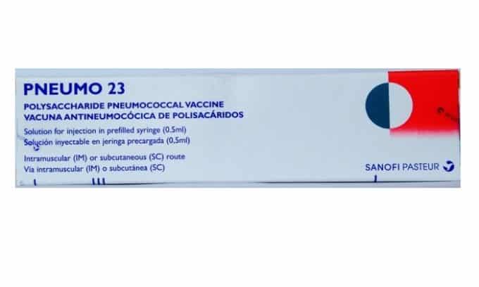 Пневмо 23 или превенар 13 — какая вакцина лучше?