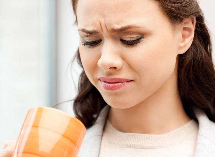 Кислота во рту при беременности — почему возникает неприятный привкус на ранних сроках, что делать?