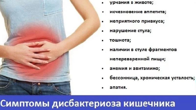 Почему при беременности появляются боли в кишечнике