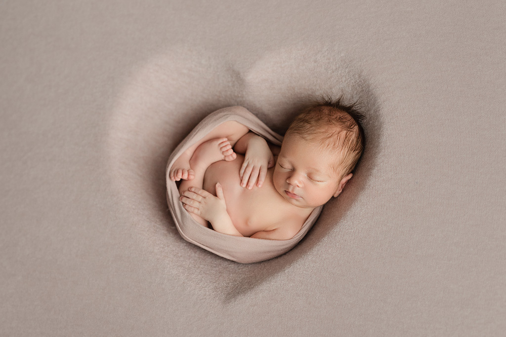Идеи для фотосессии новорожденного в домашних условиях — все для развития ребенка