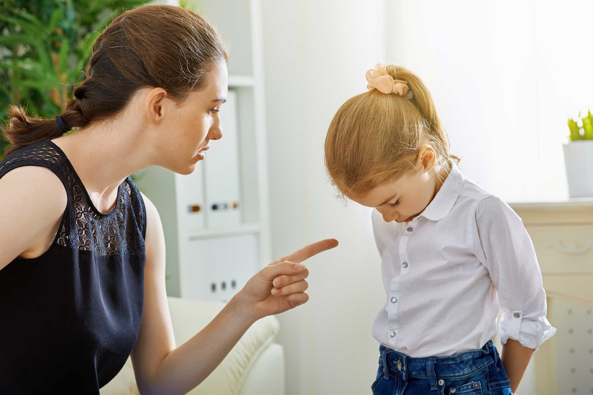 Пять вещей, за которые вам не нужно извиняться перед обществом, если вы молодая мать