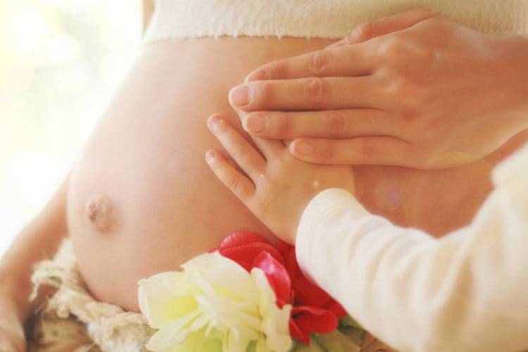 Все что нужно знать о беременности