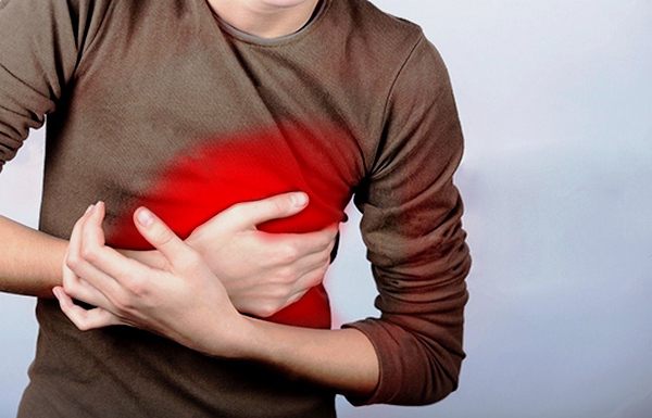 Почему у ребенка может болеть сердце: причины жалоб, симптомы и лечение