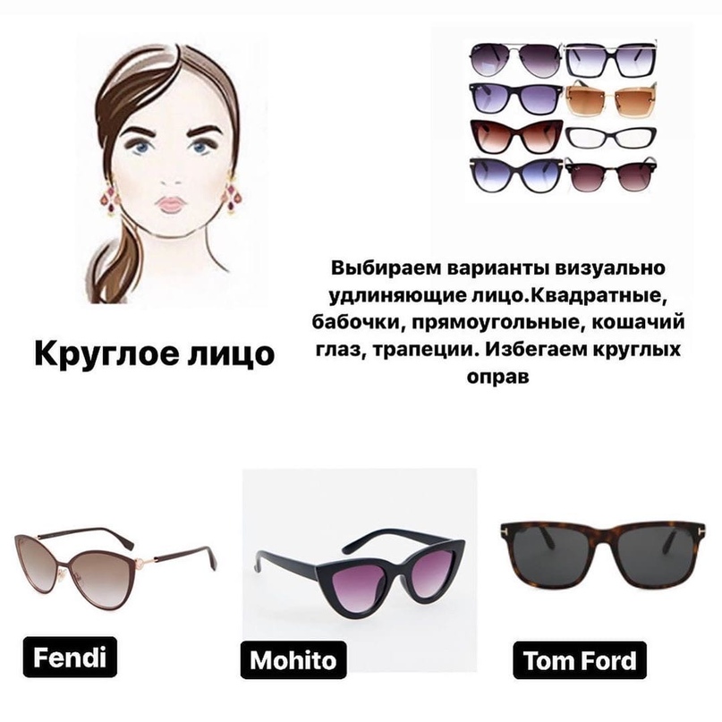 Как правильно выбрать солнцезащитные очки по качеству