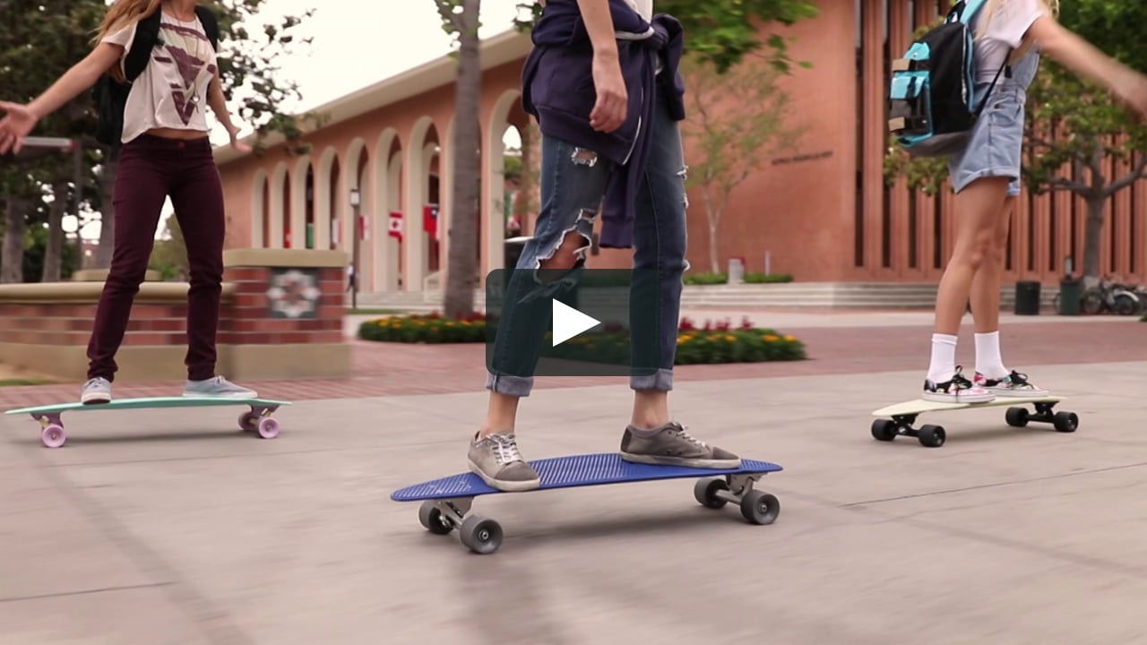 Скейтборд для детей: скейт для начинающих мальчиков и девочек, как выбрать и как кататься