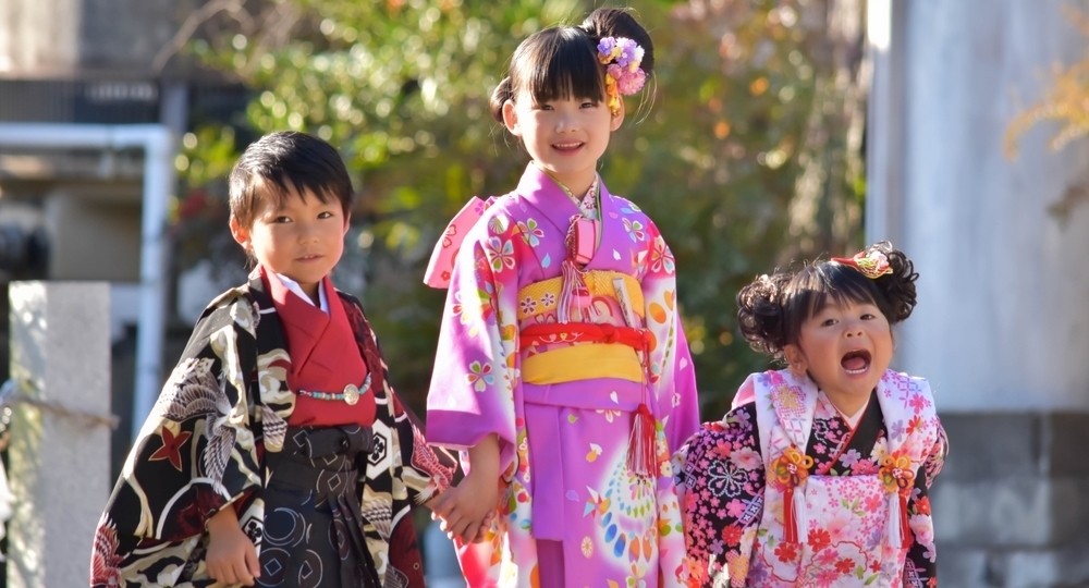 Японская система воспитания. как воспитывают в японии?