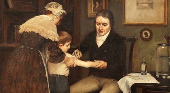 История вакцинации от оспы: кто придумал первую вакцину и когда перестали делать прививки?