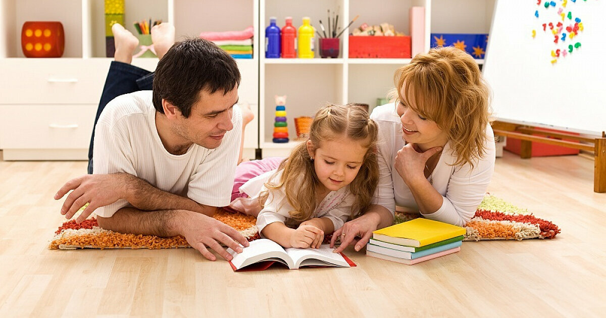 20 советов как правильно воспитывать ребенка: школа молодых родителей