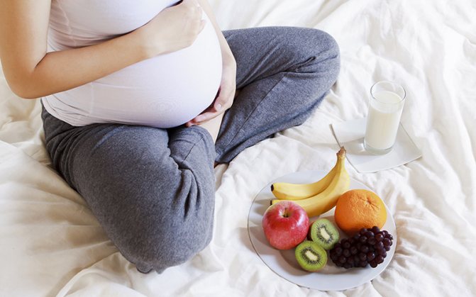 Разгрузочные дни для беременных: какой вид разгрузок выбрать