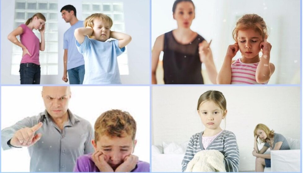 Тревожный ребёнок: что это за состояние, и должно ли оно тревожить родителей?