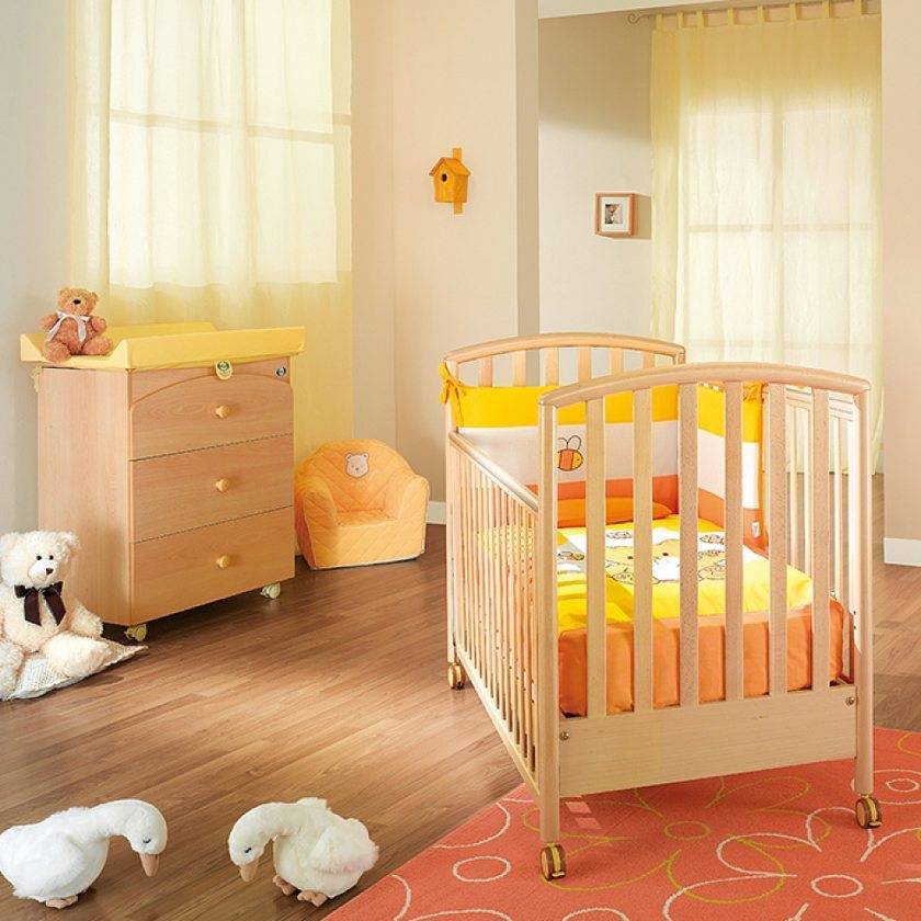 Как выбрать кровать для ребенка- советы, каталог товаров, фото