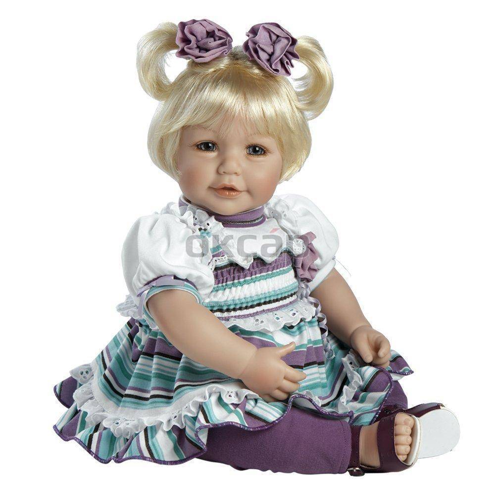 Куклы для девочек: рейтинг самых популярных игрушек