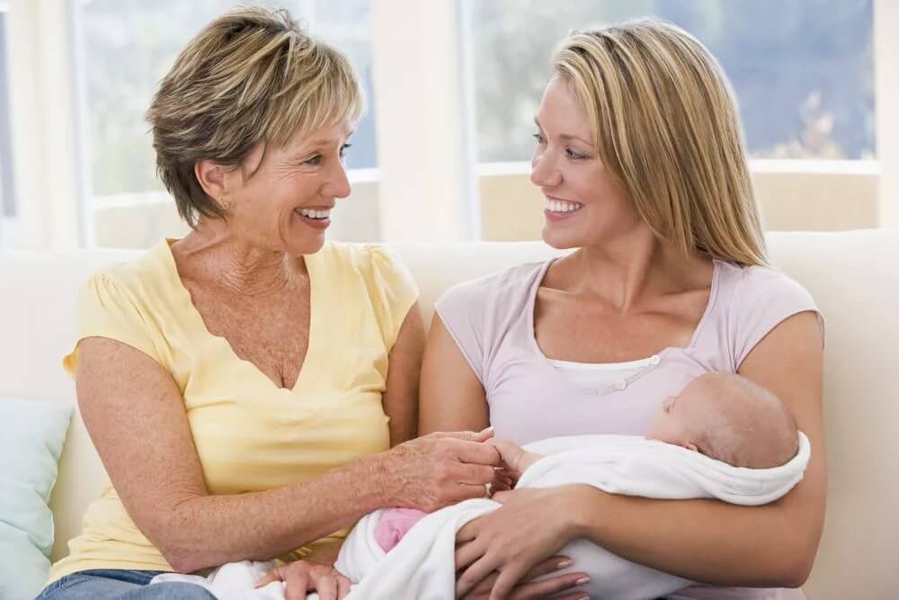 5 правил идеальной матери, которые современные мамы ставят под сомнение