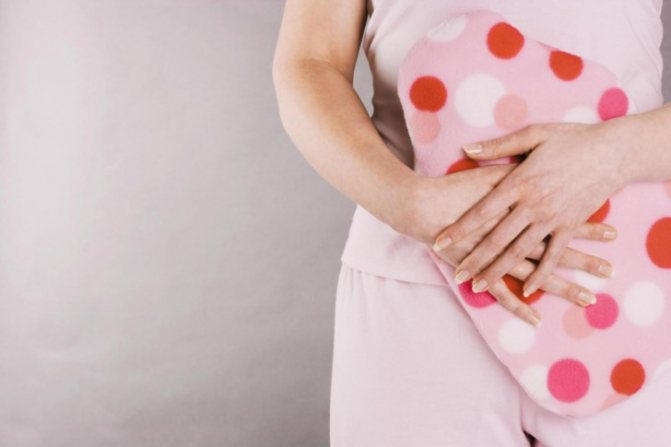 Опасна ли чесотка во время беременности